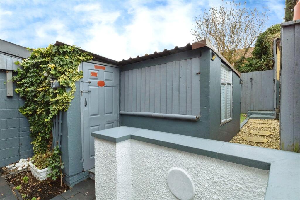 Additional image 13 of Paybridge Road, Bristol, BS13