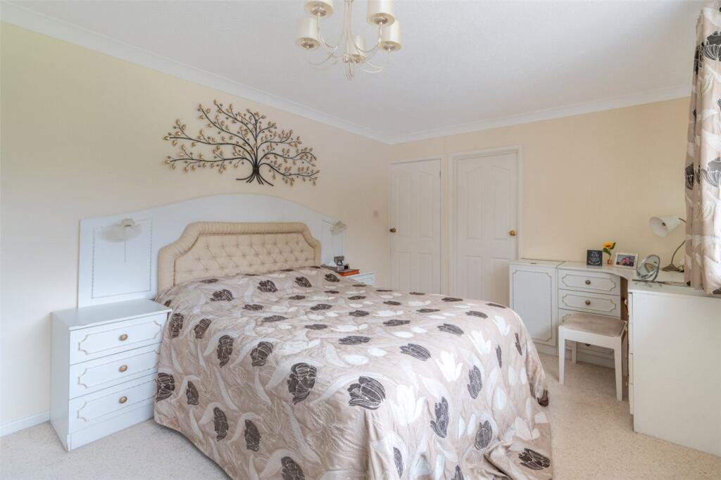 Additional image 15 of Delph Road, Merley, Wimborne, Dorset, BH21