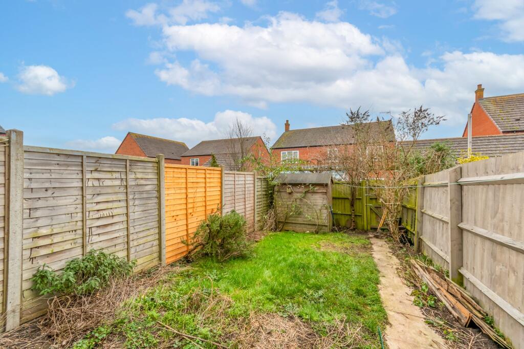 Additional image 9 of Ash Place, Bidford-On-Avon, B50