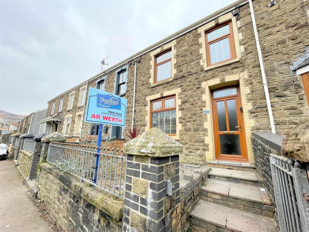 Additional image 31 of Hermon Road, Caerau, Maesteg