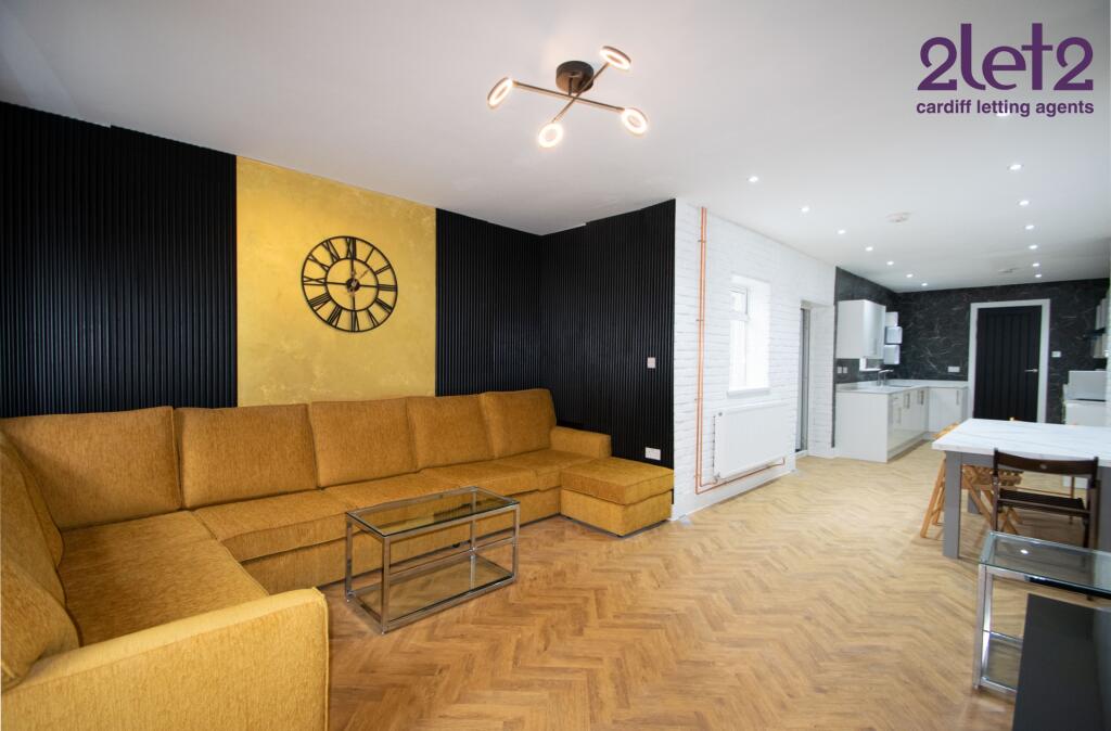 Additional image 17 of Harriet Street, Cathays, CF24