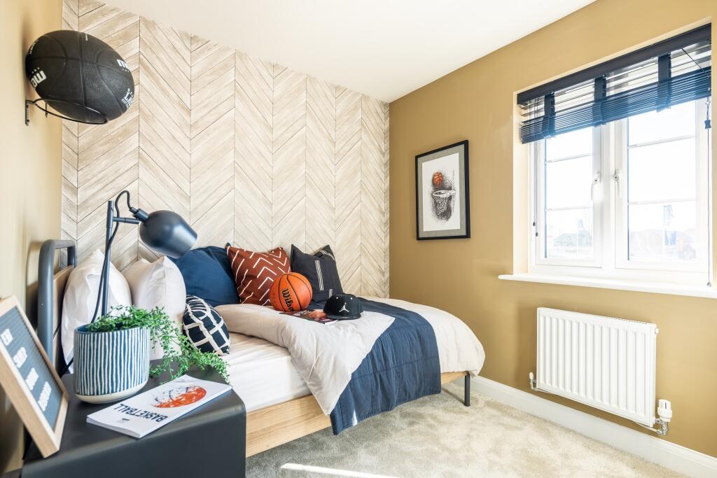 Additional image 5 of Water Lane,
BN16 4EP