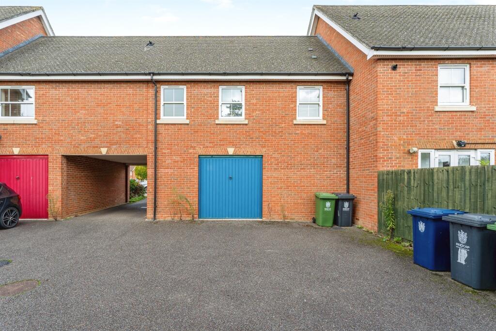 Additional image 12 of Days Meadow, Oakington, Cambridge