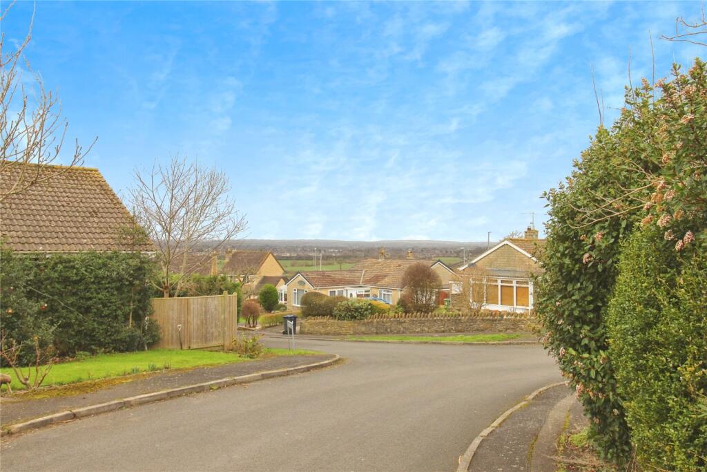 Additional image 22 of Orchard Close, West Ashton