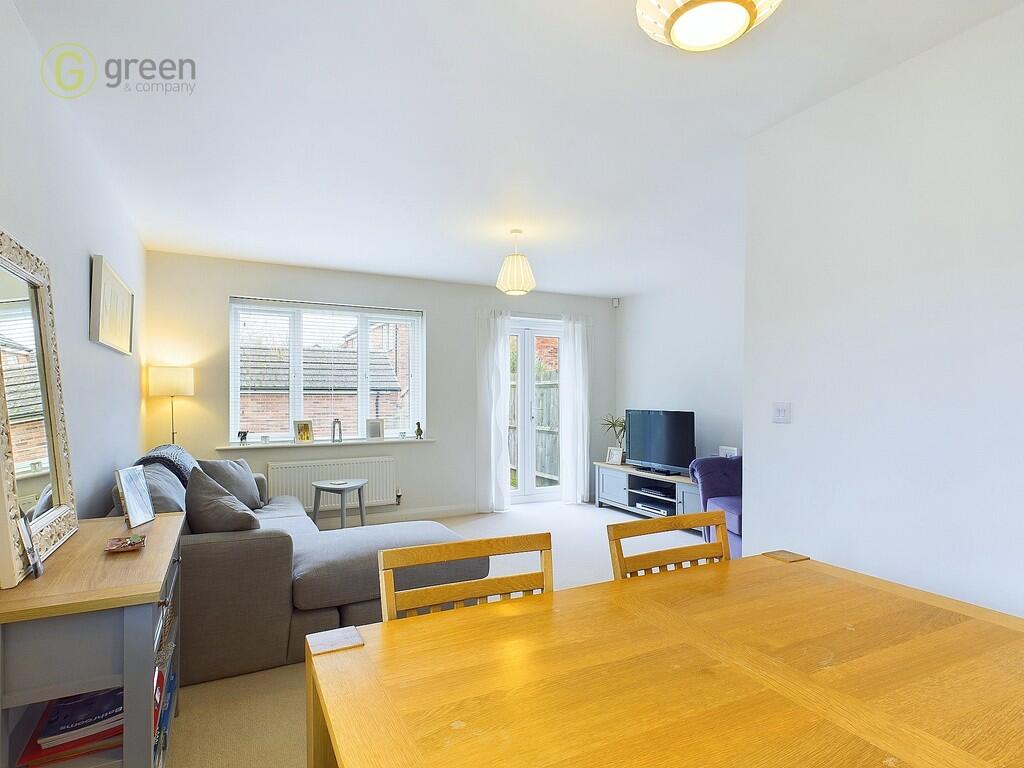 Additional image 15 of Old Marl Close, Four Oaks