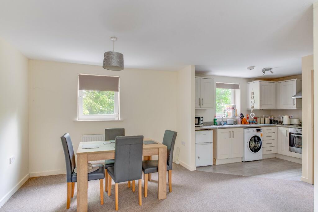Additional image 5 of Hollington House, Dixon Close, Enfield, Redditch, Worcestershire, B97