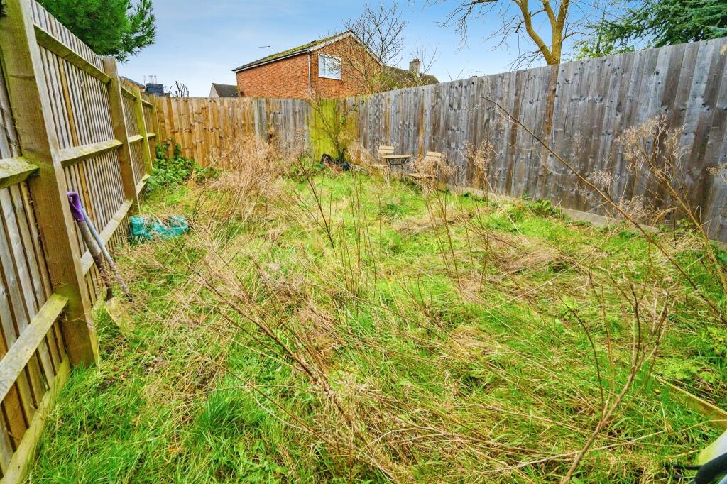 Additional image 14 of St. Albans Road East, HATFIELD