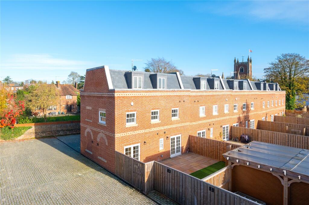 Additional image 18 of Bowgate Mews, St. Peters Close, St. Albans, Hertfordshire