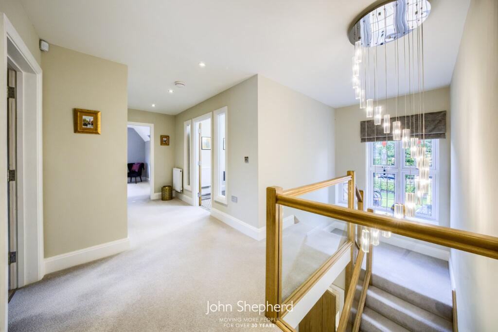 Additional image 10 of Whitefields Road, Solihull, West Midlands, B91