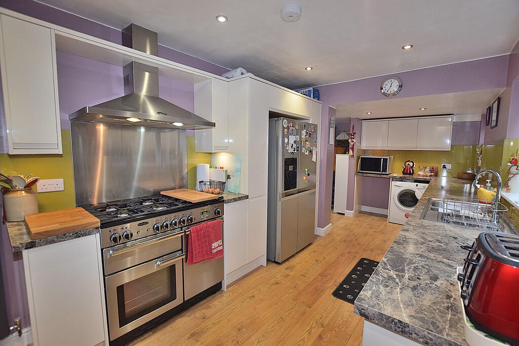Additional image 6 of Oakfields, Middleton Tyas