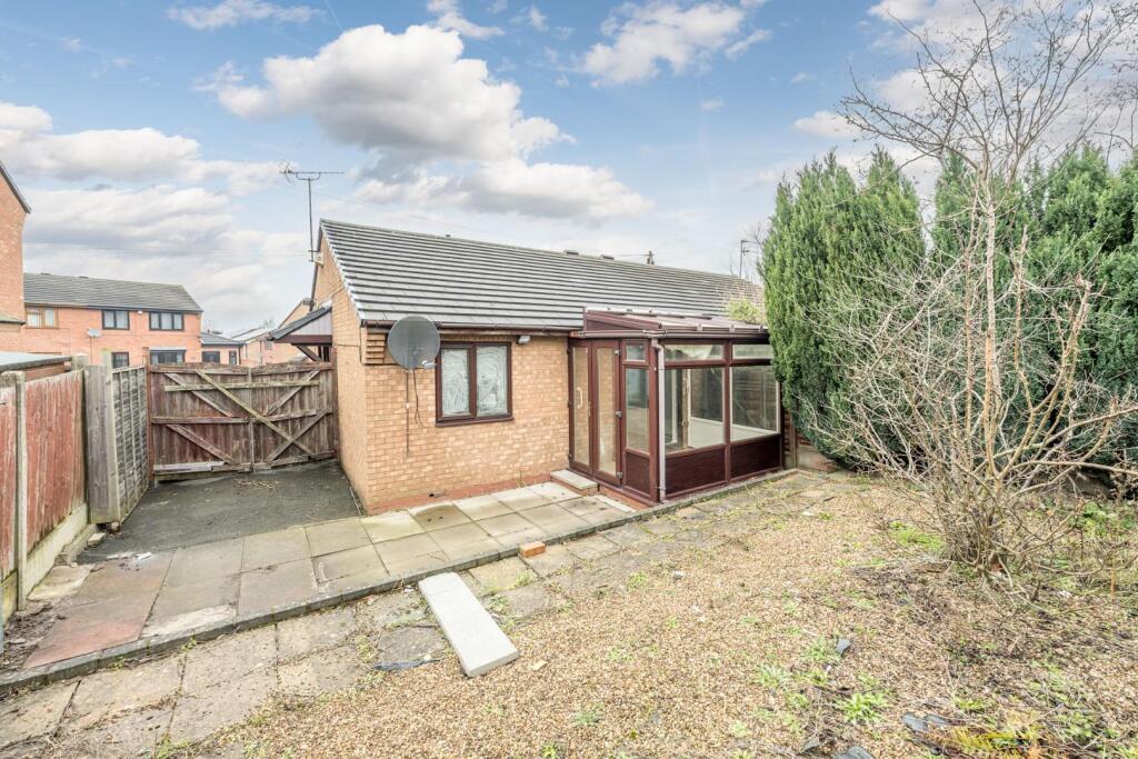 Additional image 12 of James Eaton Close, West Bromwich