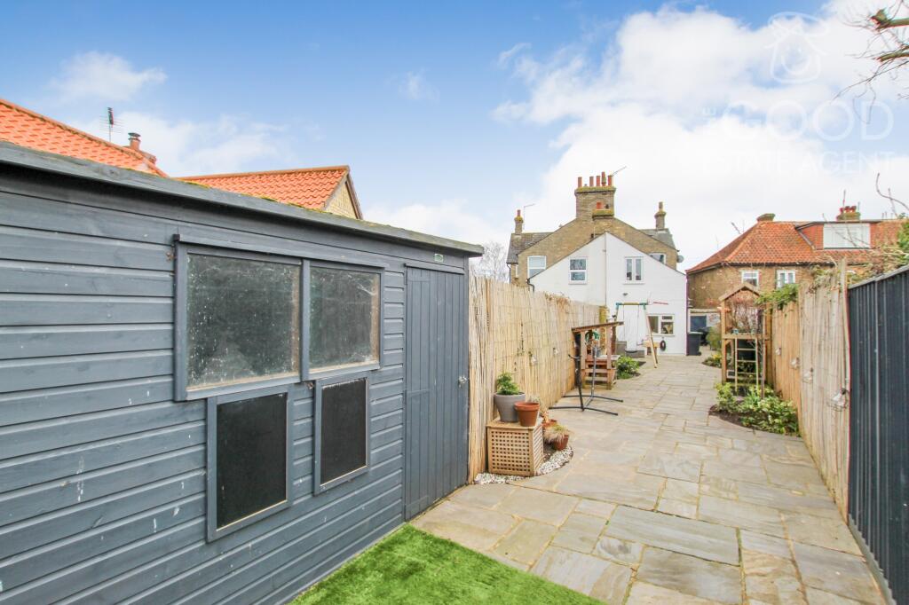 Additional image 24 of Hall Street, Soham, CB7