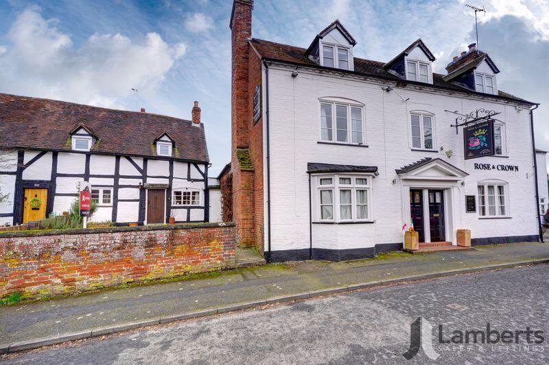 Additional image 21 of High Street, Feckenham, Redditch