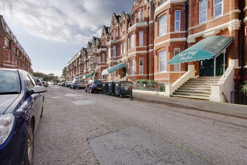Additional image 22 of Westcliff Studios, Bournemouth (Nr. Beaches).