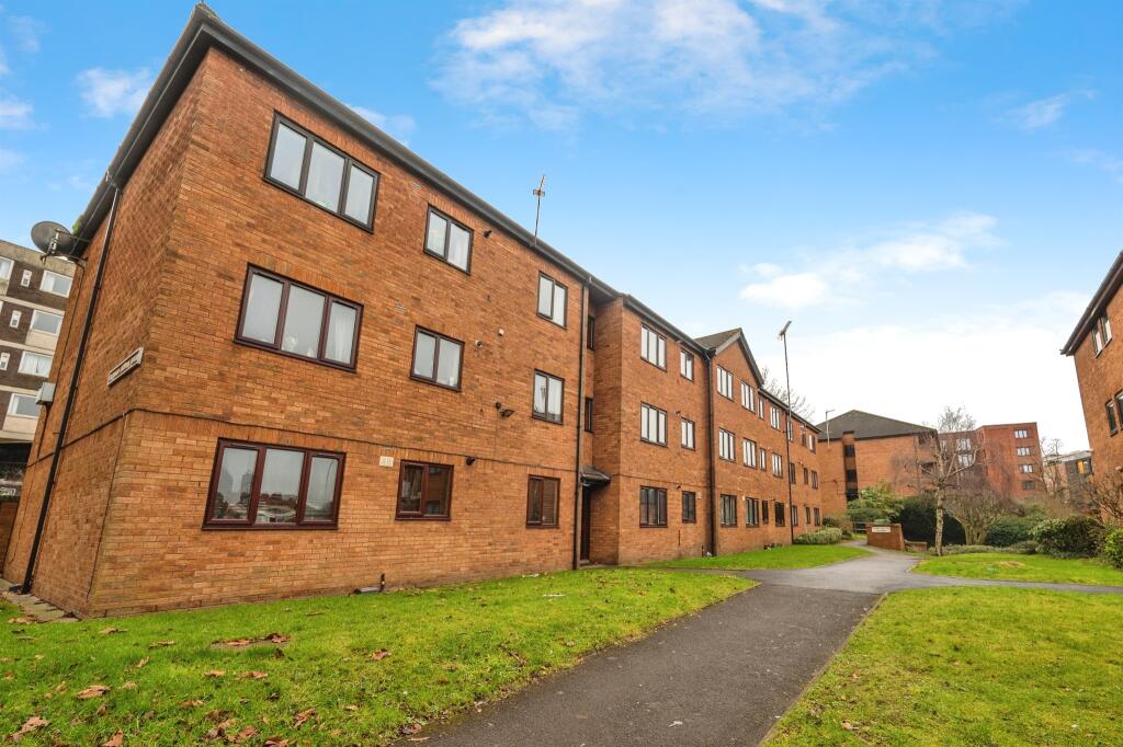 Additional image 8 of Parade, Birmingham