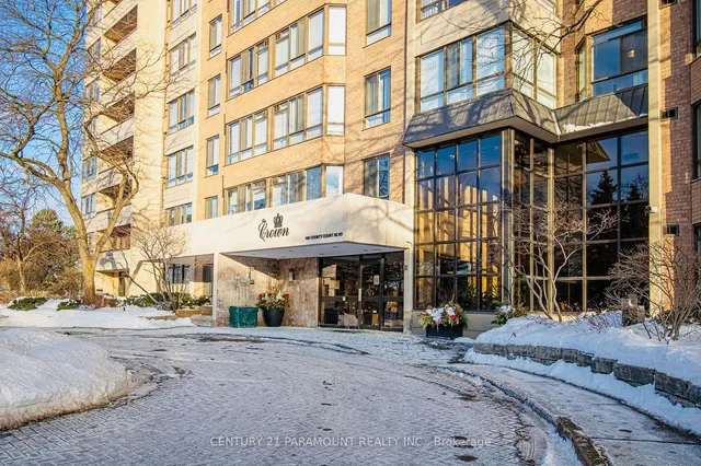 Additional image 2 of 100 County Court Blvd Unit 1802