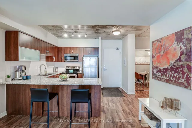 Additional image 8 of 59 East Liberty St Unit 707