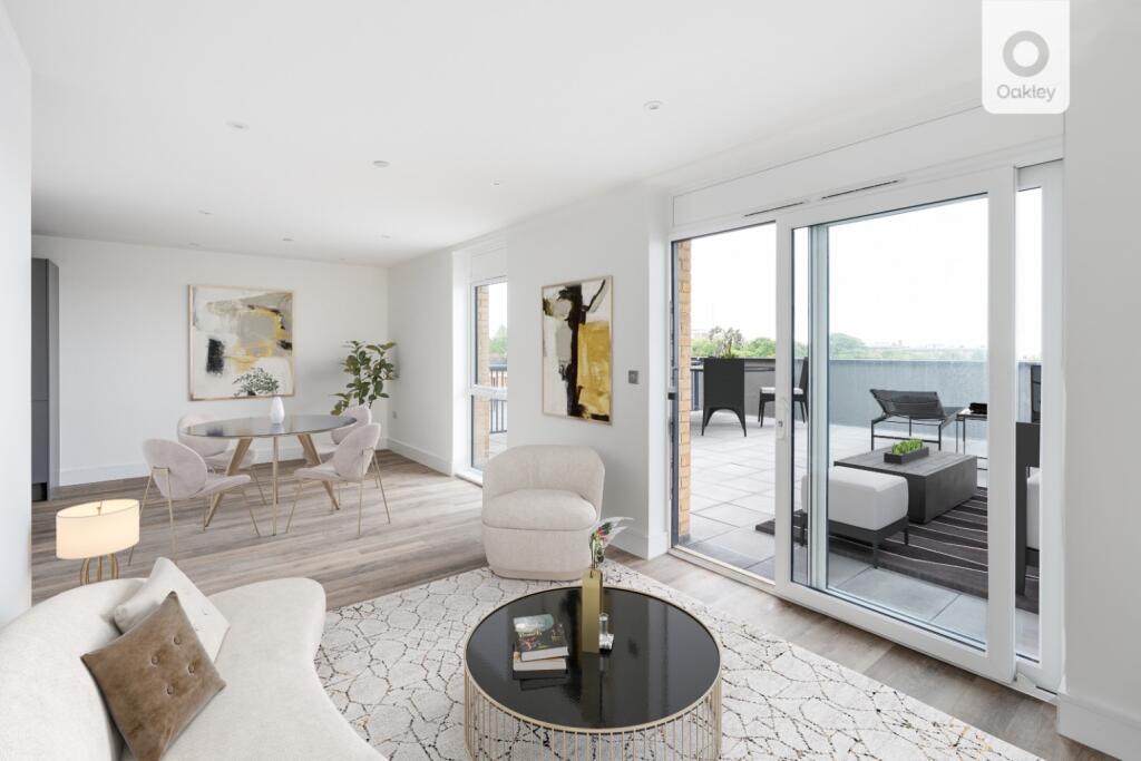 Additional image 2 of Gradino, Davigdor Road, Hove