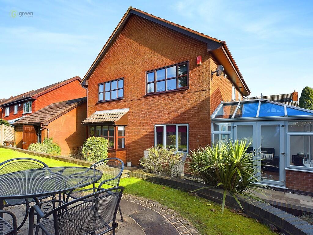 Additional image 27 of Millcroft Road, Streetly