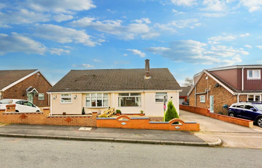 Additional image 24 of Meadow Crescent, Tonteg, Pontypridd, CF38