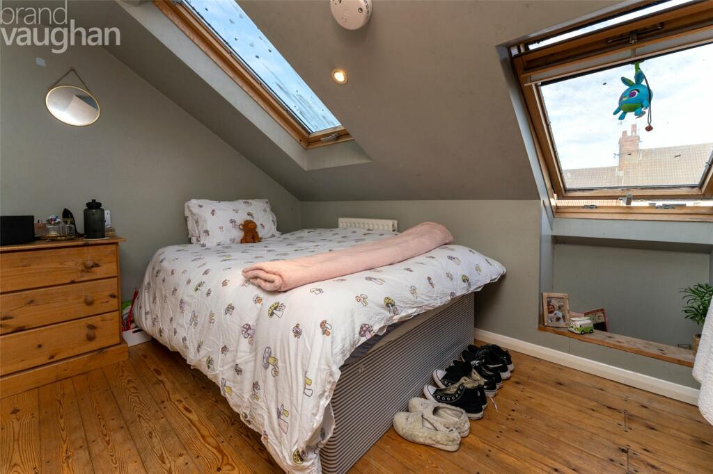 Additional image 14 of Ladysmith Road, Brighton, BN2