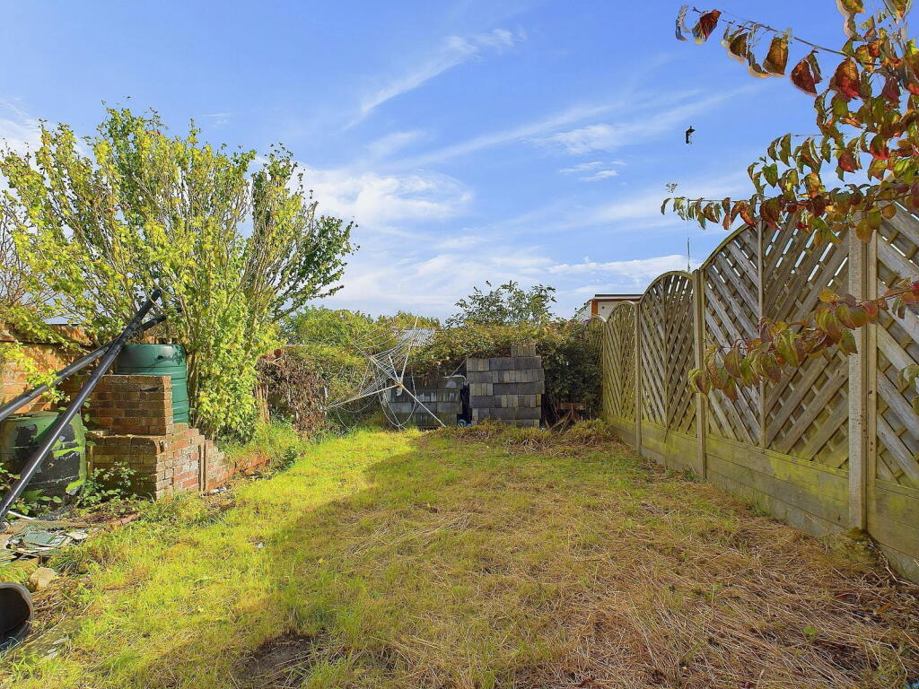 Additional image 14 of Congreve Road, Worthing BN14 8EW