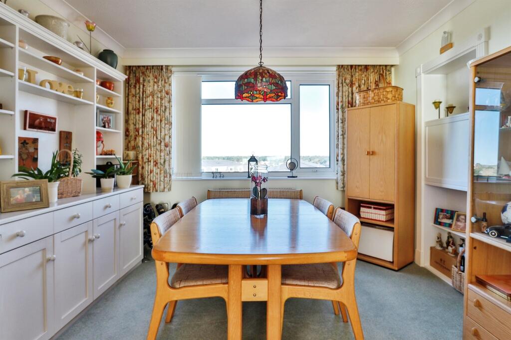 Additional image 4 of West Cliff Road, Bournemouth