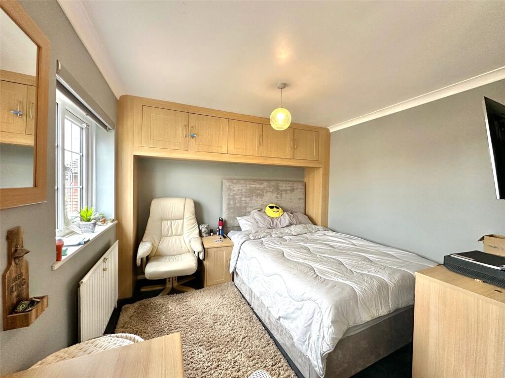 Additional image 13 of Woodland Avenue, Willingdon, Eastbourne, BN22