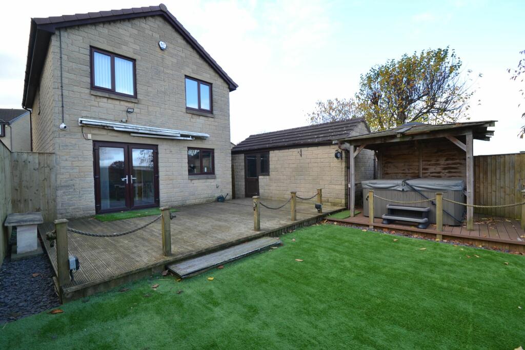 Additional image 27 of Charterhouse Road, Idle,