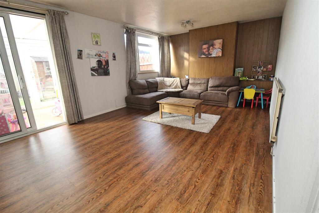 Additional image 12 of Hilleys Croft, Chelmsley Wood, Birmingham