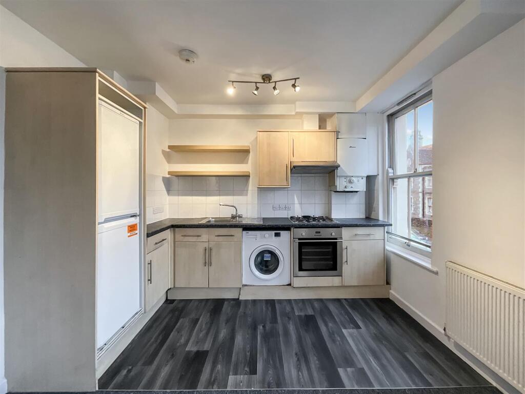 Additional image 4 of West Street, St. Philips, Bristol