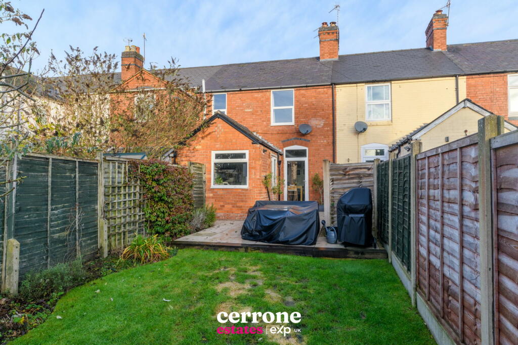 Additional image 28 of All Saints Road, Bromsgrove, B61 0AG