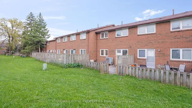 Additional image 40 of 6442 Finch Ave Unit 207