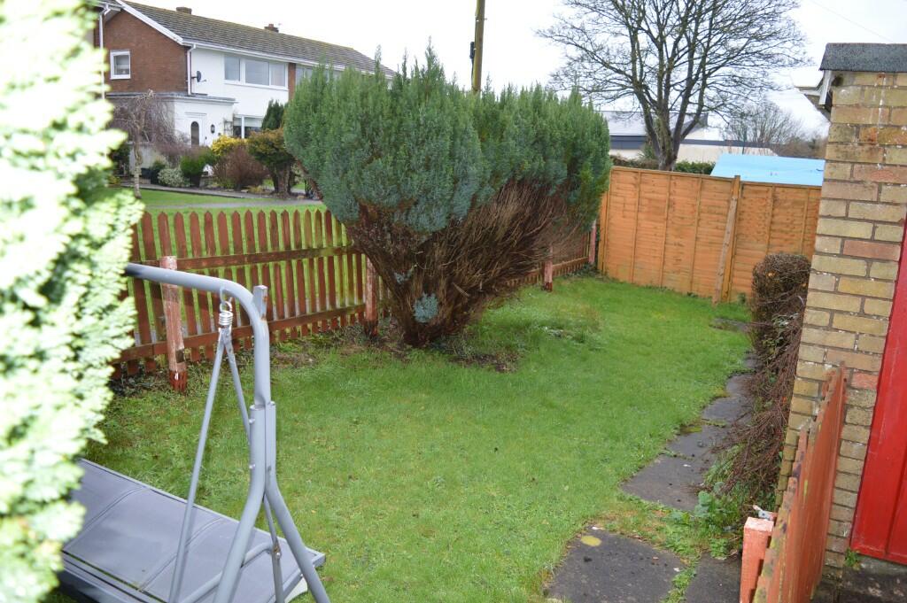 Additional image 23 of Manor Park, Llantwit Major, South Glamorgan, Vale Of Glamorgan, The, CF61