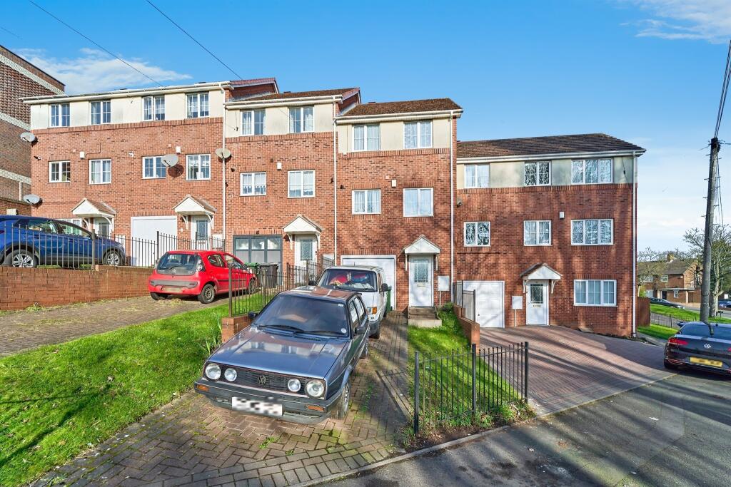 Additional image 17 of Brecknock Road, West Bromwich