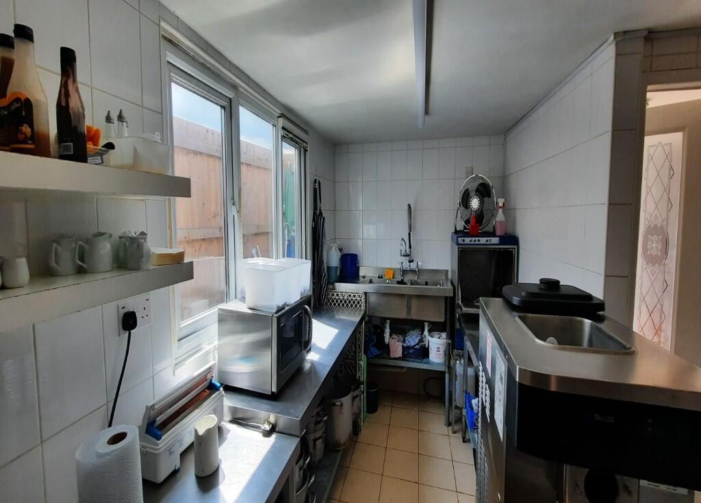 Additional image 9 of The Royal Oak, Hawkeridge, Nr Westbury, Wiltshire BA13 4LA