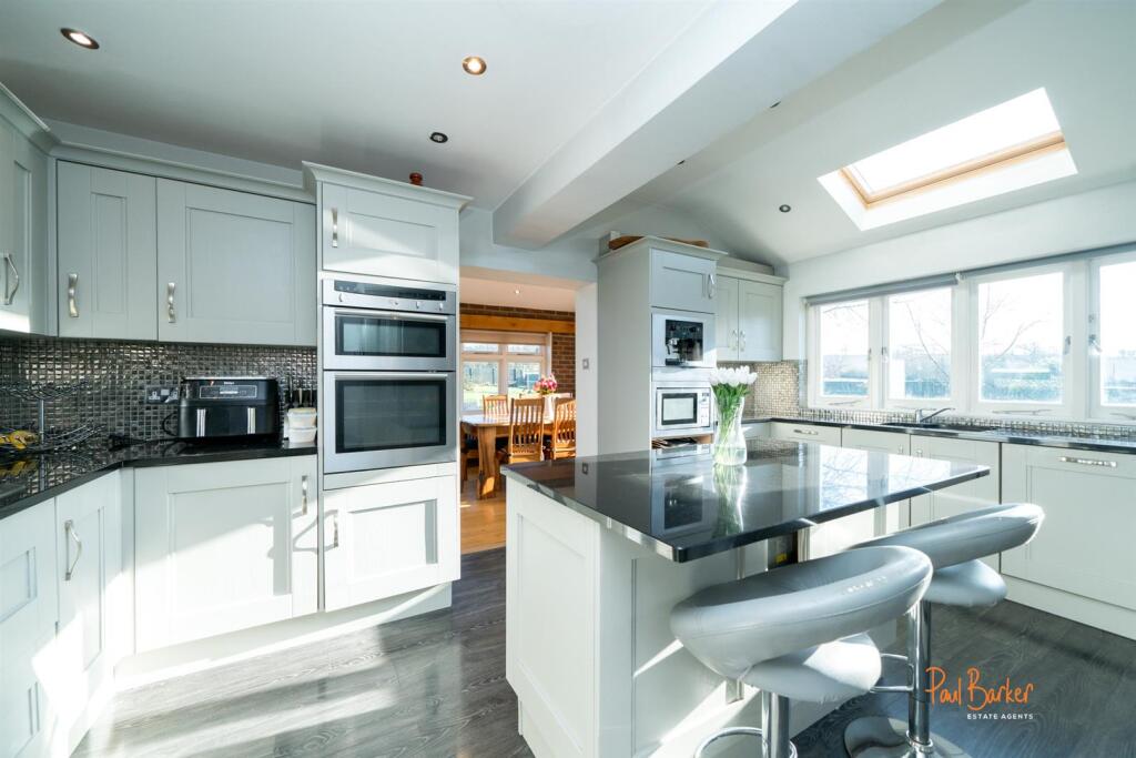 Additional image 3 of Shafford Cottages, Redbourn Road, St. Albans