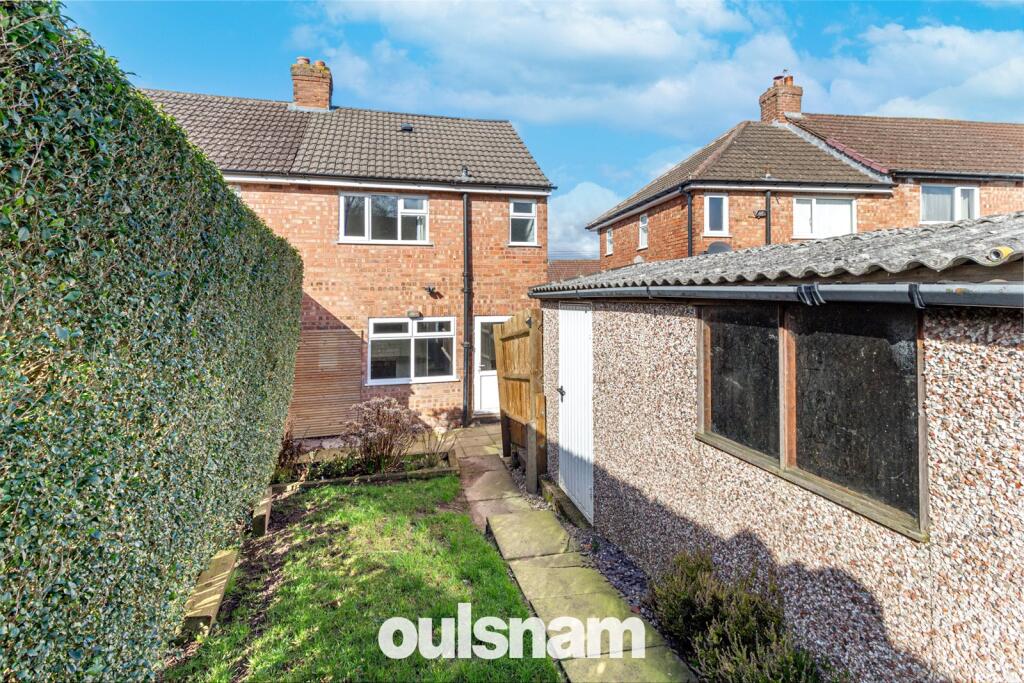 Additional image 12 of Nuthurst Road, Birmingham, West Midlands, B31