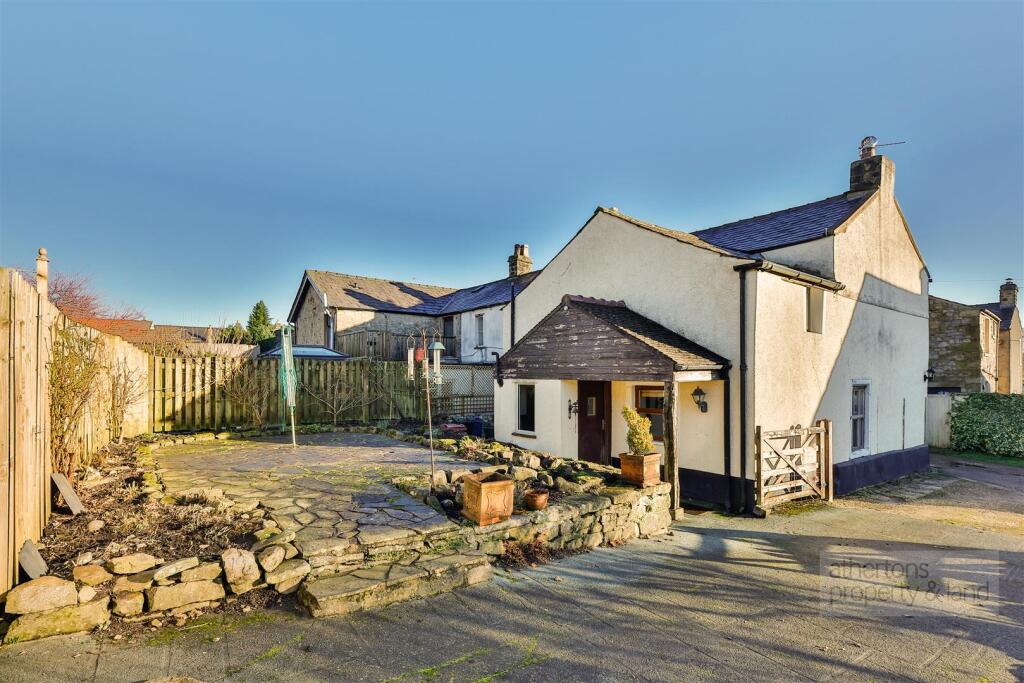 Additional image 24 of Eccles Terrace, Grindleton, Ribble Valley