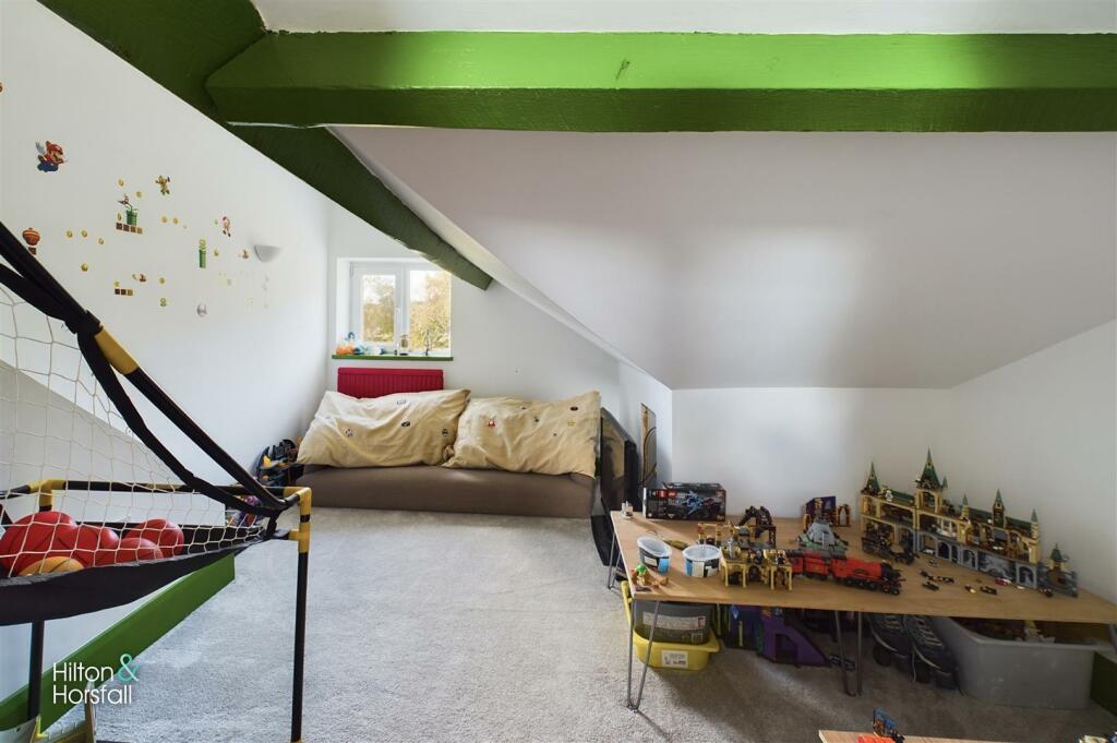 Additional image 28 of Gisburn Road, Barrowford