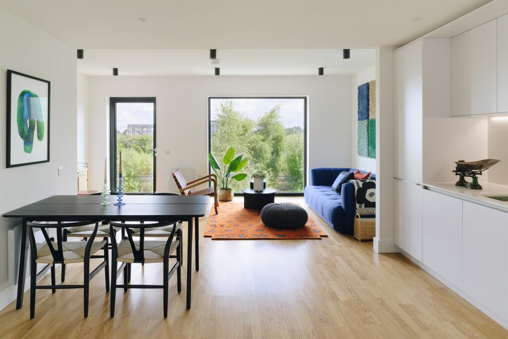 Additional image 21 of Mansion House @ Port Loop, Birmingham