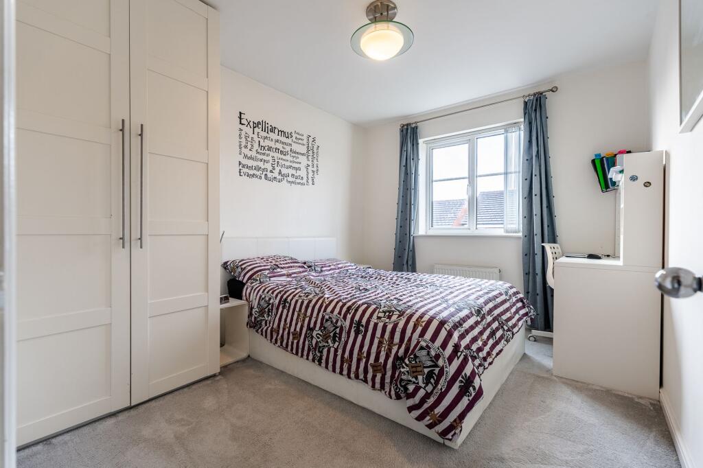 Additional image 25 of Beanland Gardens, Bradford, BD6