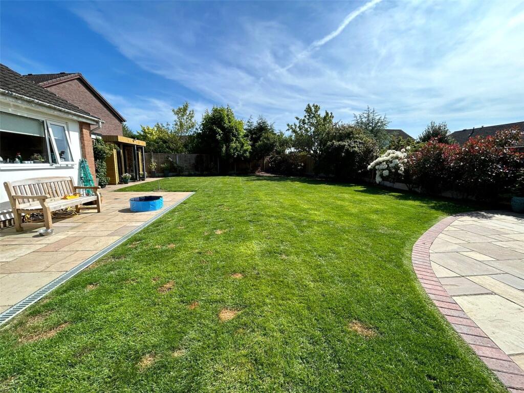 Additional image 16 of Gelt Close, Carlisle, Cumbria, CA3