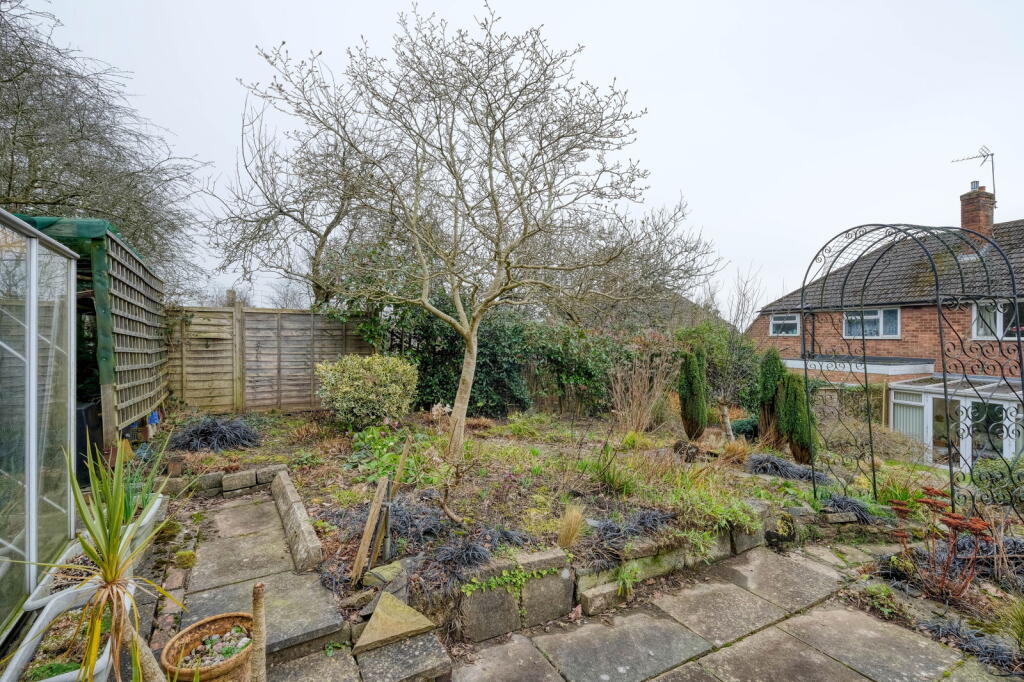 Additional image 18 of Romsley Close, Rednal, Birmingham, B45 9UX