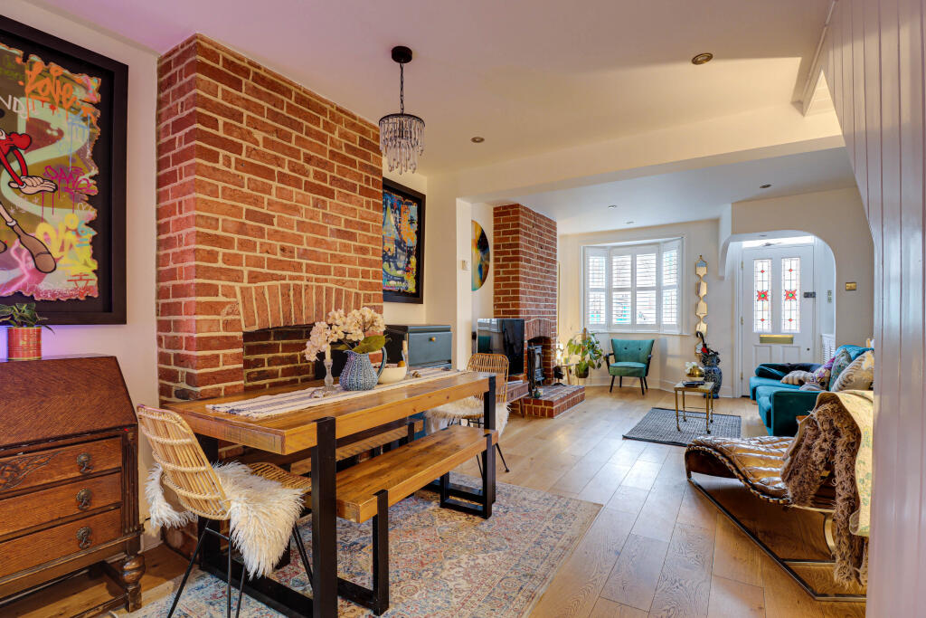 Additional image 14 of Harpenden Rise, Harpenden, AL5