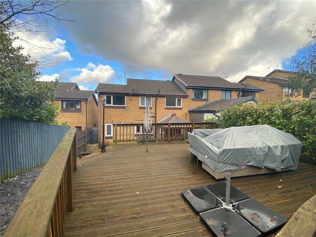 Additional image 9 of Norman Road, Oswaldtwistle, Accrington, Lancashire, BB5