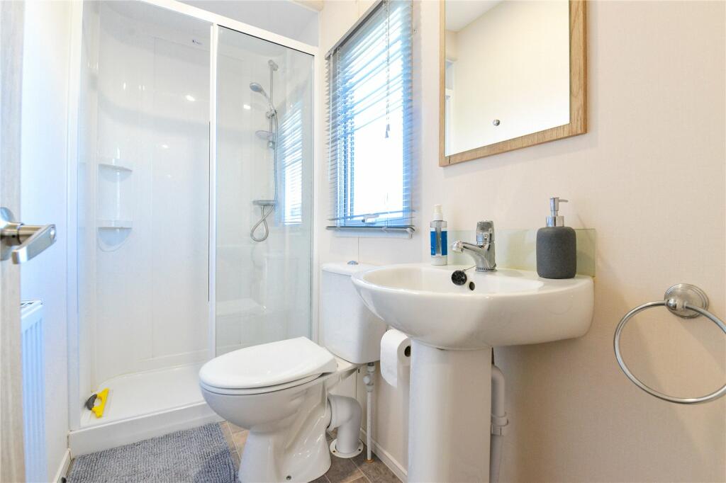 Additional image 8 of Naish Common, Hoburne Naish Holiday Park, Barton On Sea, Hampshire, BH25