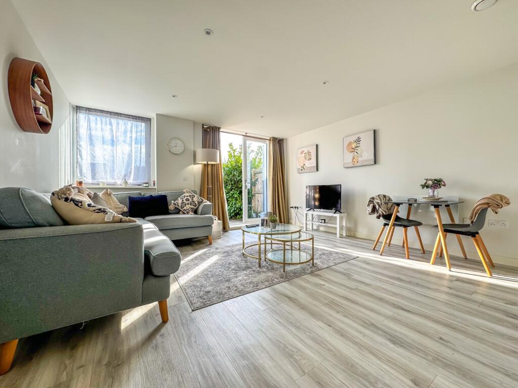 Additional image 2 of Serbert Close, Portishead, Bristol, Somerset, BS20