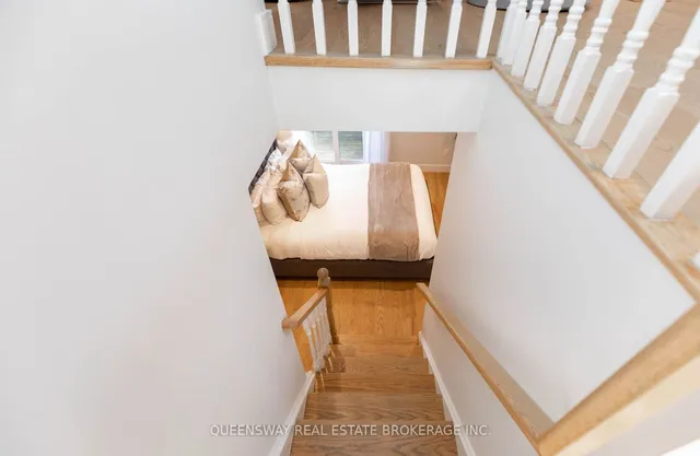 Additional image 16 of 232 St. George St Unit 19