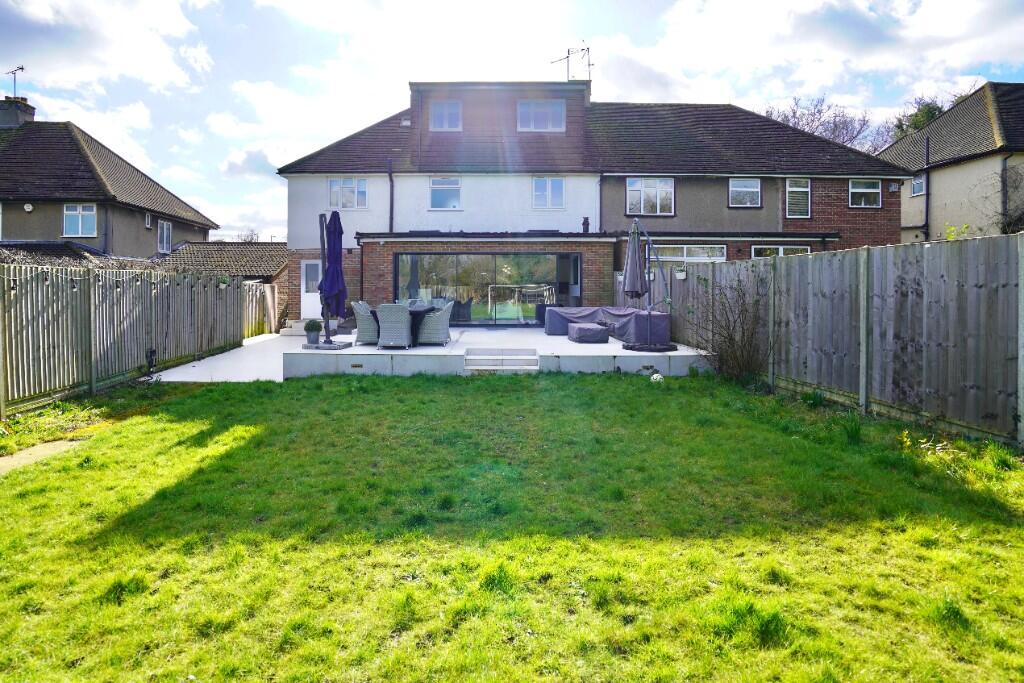 Additional image 2 of Napsbury Lane, St. Albans, Hertfordshire, AL1